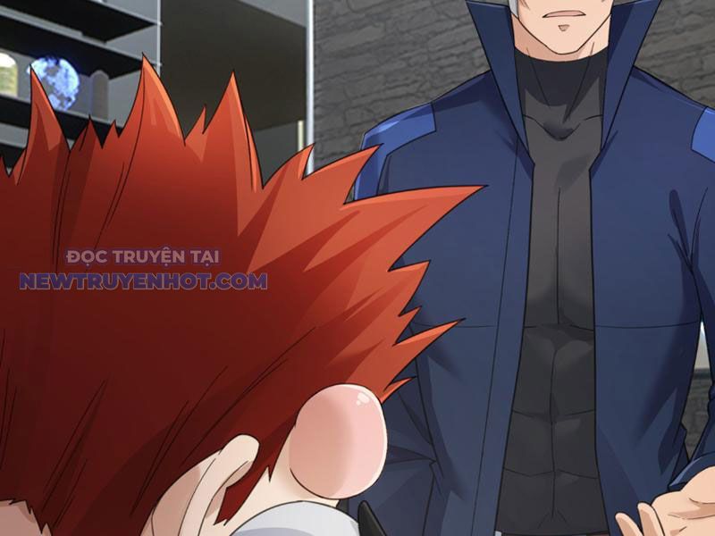 Khởi đầu Bằng Một Vạn Hít đất: Oanh Sát Thần Minh! Chap 14 - Next Chap 15