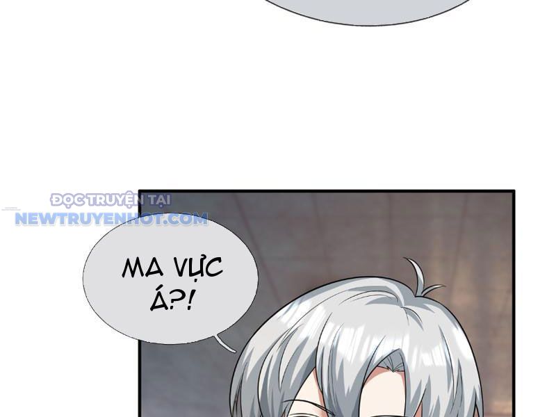 Khởi đầu Bằng Một Vạn Hít đất: Oanh Sát Thần Minh! Chap 14 - Next Chap 15