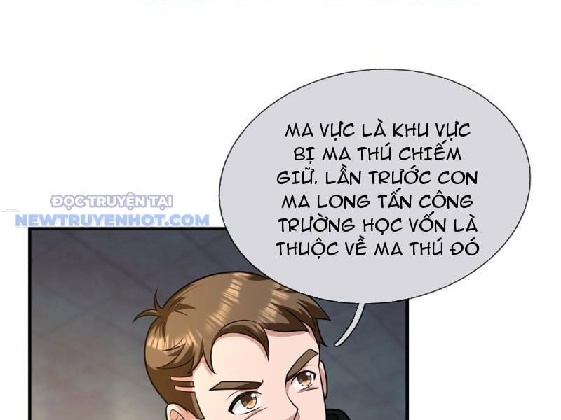 Khởi đầu Bằng Một Vạn Hít đất: Oanh Sát Thần Minh! Chap 14 - Next Chap 15