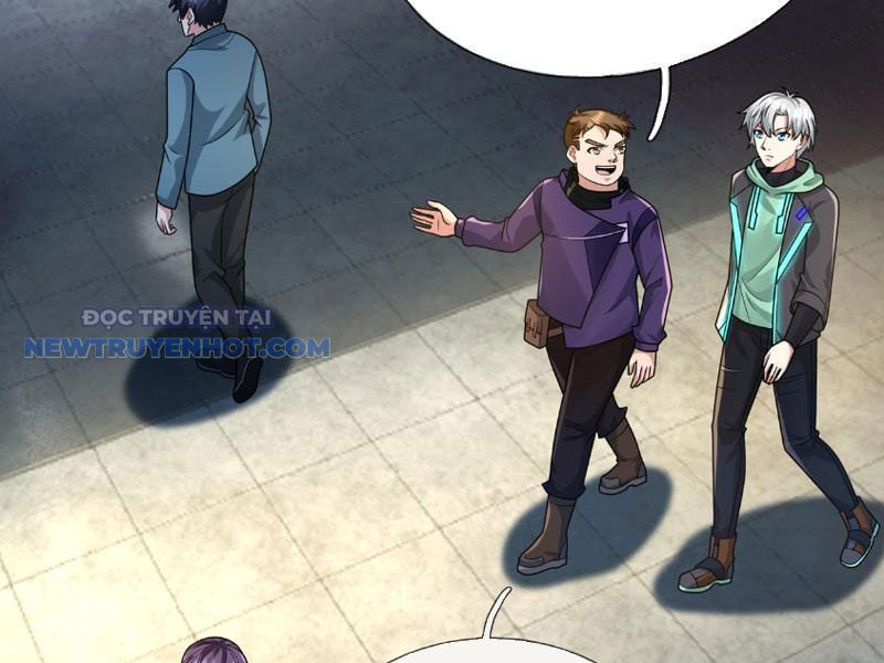 Khởi đầu Bằng Một Vạn Hít đất: Oanh Sát Thần Minh! Chap 14 - Next Chap 15