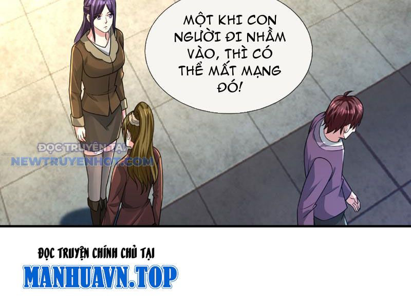 Khởi đầu Bằng Một Vạn Hít đất: Oanh Sát Thần Minh! Chap 14 - Next Chap 15