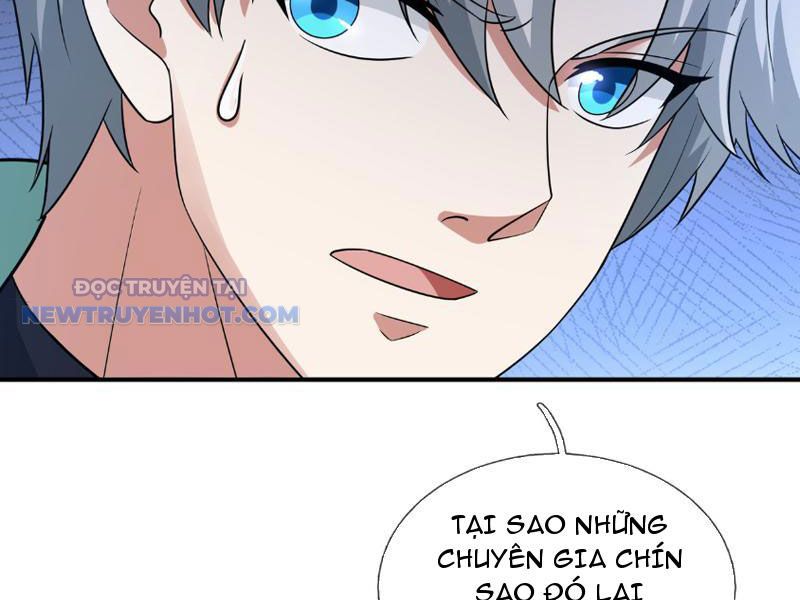 Khởi đầu Bằng Một Vạn Hít đất: Oanh Sát Thần Minh! Chap 14 - Next Chap 15