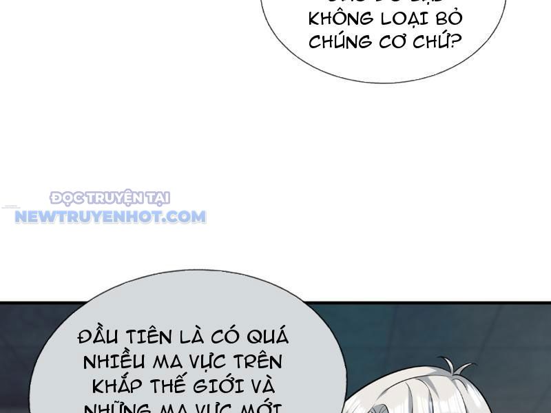 Khởi đầu Bằng Một Vạn Hít đất: Oanh Sát Thần Minh! Chap 14 - Next Chap 15