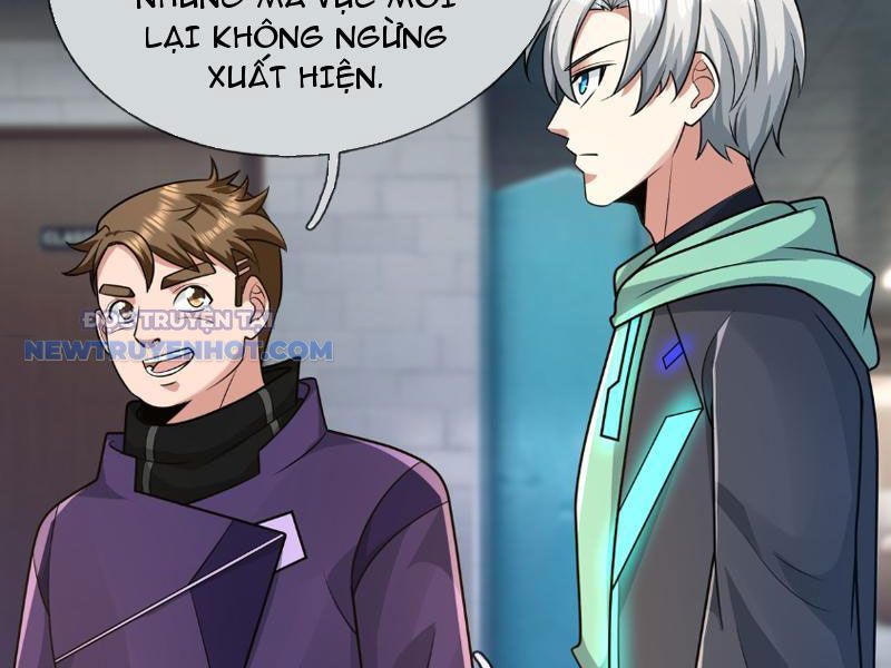 Khởi đầu Bằng Một Vạn Hít đất: Oanh Sát Thần Minh! Chap 14 - Next Chap 15
