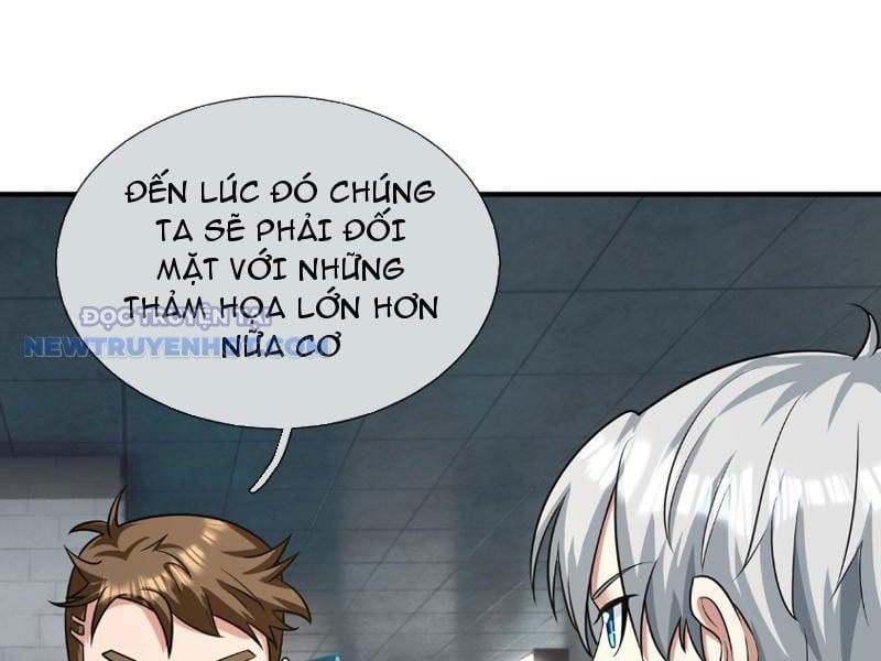 Khởi đầu Bằng Một Vạn Hít đất: Oanh Sát Thần Minh! Chap 14 - Next Chap 15