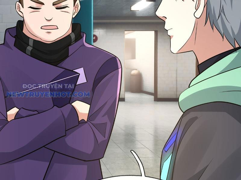 Khởi đầu Bằng Một Vạn Hít đất: Oanh Sát Thần Minh! Chap 14 - Next Chap 15