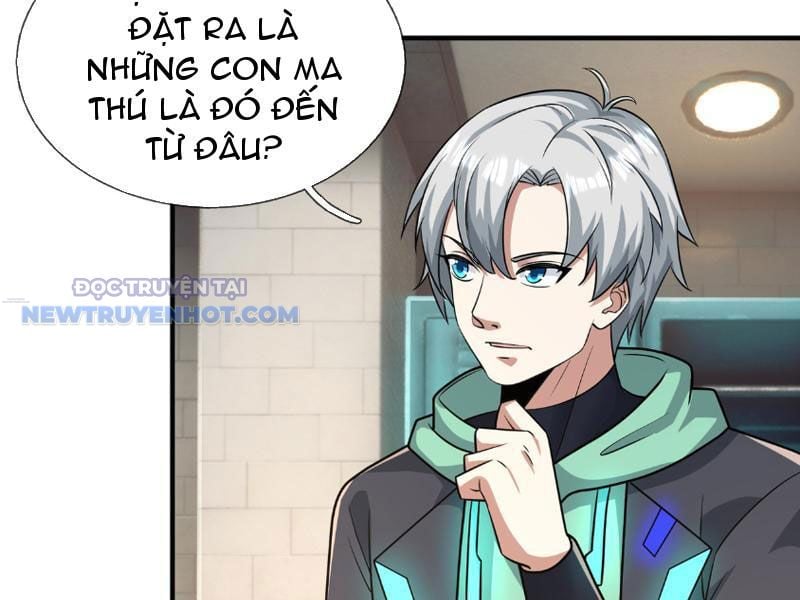 Khởi đầu Bằng Một Vạn Hít đất: Oanh Sát Thần Minh! Chap 14 - Next Chap 15