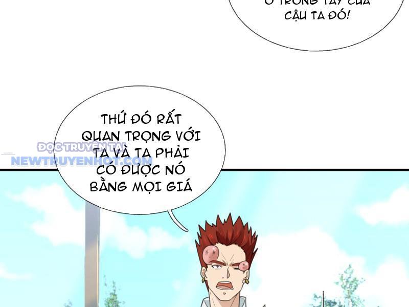 Khởi đầu Bằng Một Vạn Hít đất: Oanh Sát Thần Minh! Chap 14 - Next Chap 15