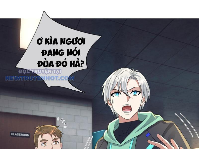 Khởi đầu Bằng Một Vạn Hít đất: Oanh Sát Thần Minh! Chap 14 - Next Chap 15