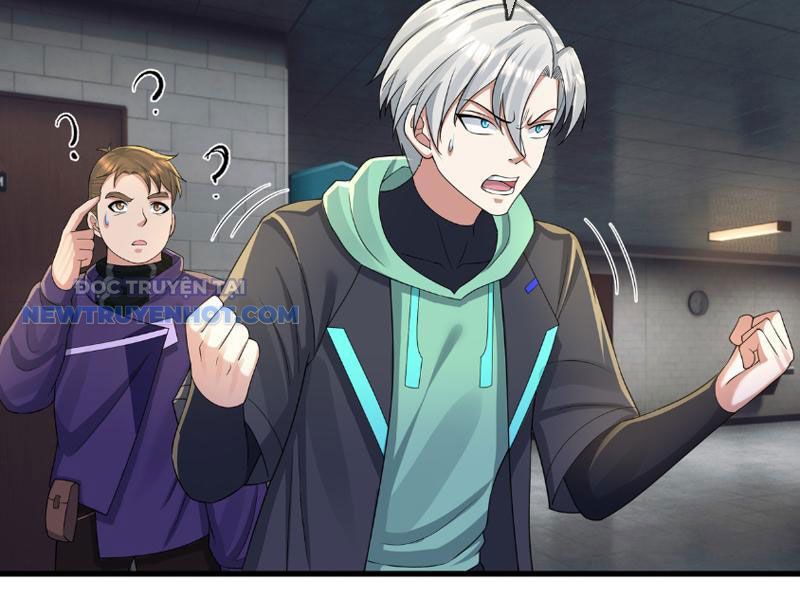 Khởi đầu Bằng Một Vạn Hít đất: Oanh Sát Thần Minh! Chap 14 - Next Chap 15