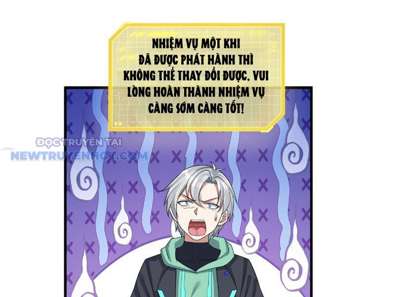 Khởi đầu Bằng Một Vạn Hít đất: Oanh Sát Thần Minh! Chap 14 - Next Chap 15