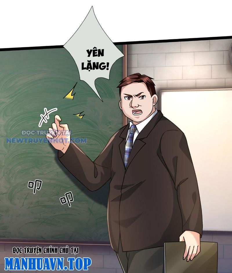 Khởi đầu Bằng Một Vạn Hít đất: Oanh Sát Thần Minh! Chap 15 - Next Chap 16