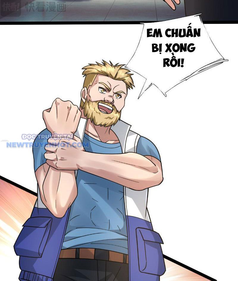 Khởi đầu Bằng Một Vạn Hít đất: Oanh Sát Thần Minh! Chap 15 - Next Chap 16