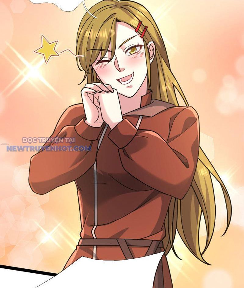 Khởi đầu Bằng Một Vạn Hít đất: Oanh Sát Thần Minh! Chap 15 - Next Chap 16