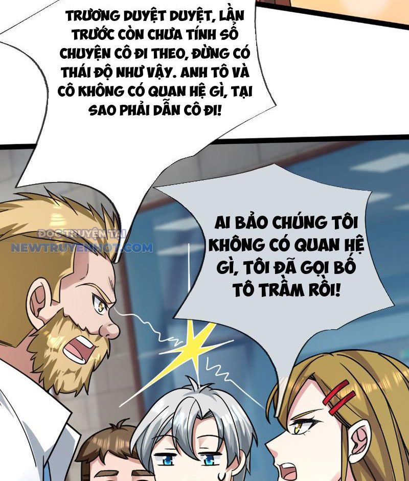 Khởi đầu Bằng Một Vạn Hít đất: Oanh Sát Thần Minh! Chap 15 - Next Chap 16