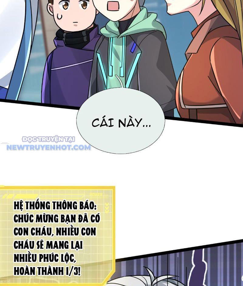 Khởi đầu Bằng Một Vạn Hít đất: Oanh Sát Thần Minh! Chap 15 - Next Chap 16