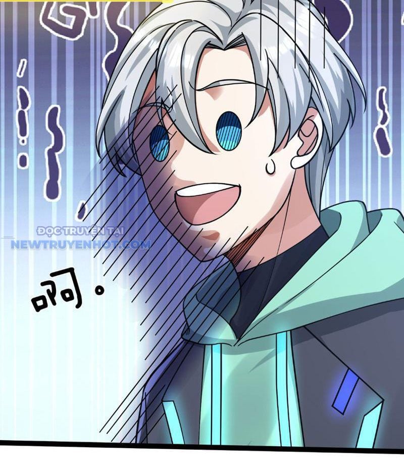 Khởi đầu Bằng Một Vạn Hít đất: Oanh Sát Thần Minh! Chap 15 - Next Chap 16