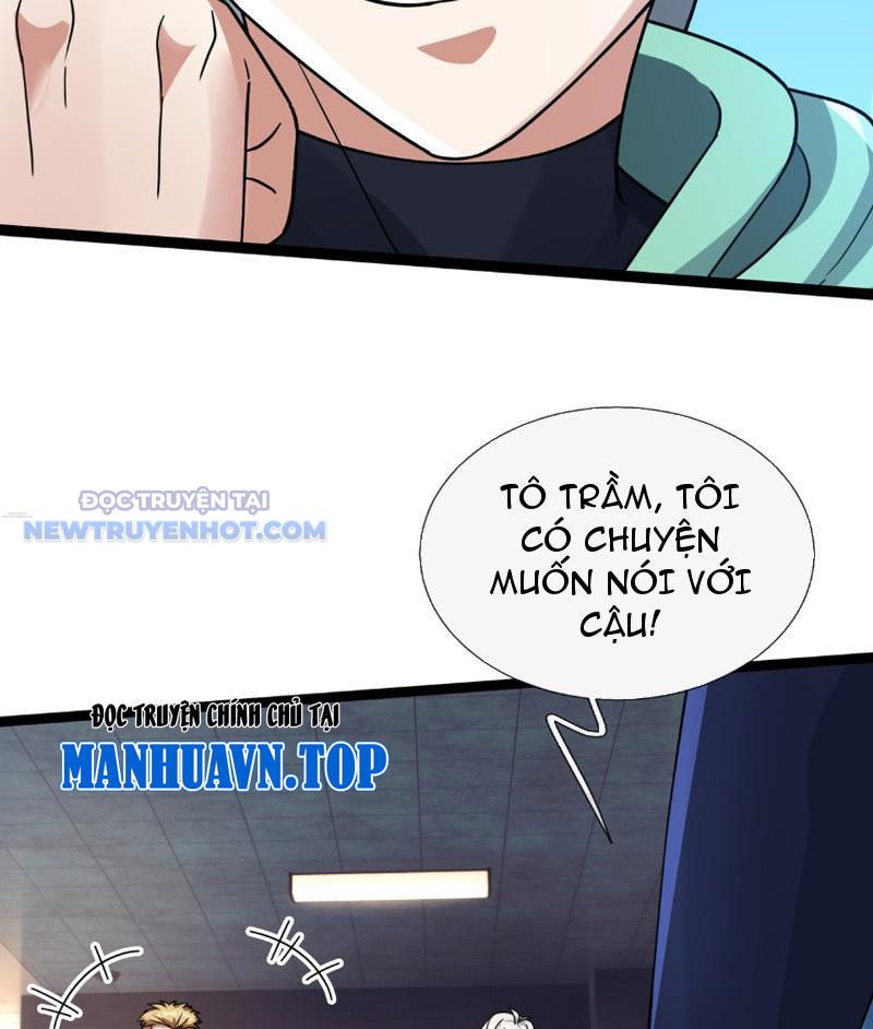 Khởi đầu Bằng Một Vạn Hít đất: Oanh Sát Thần Minh! Chap 15 - Next Chap 16