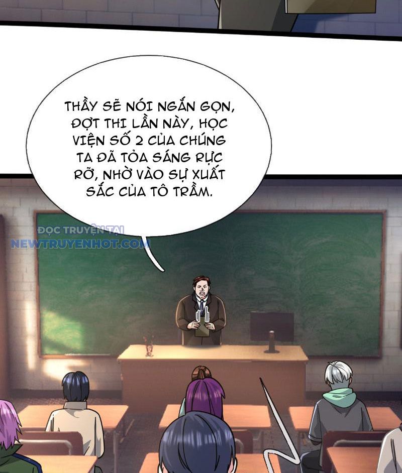 Khởi đầu Bằng Một Vạn Hít đất: Oanh Sát Thần Minh! Chap 15 - Next Chap 16