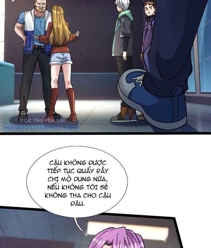 Khởi đầu Bằng Một Vạn Hít đất: Oanh Sát Thần Minh! Chap 15 - Next Chap 16