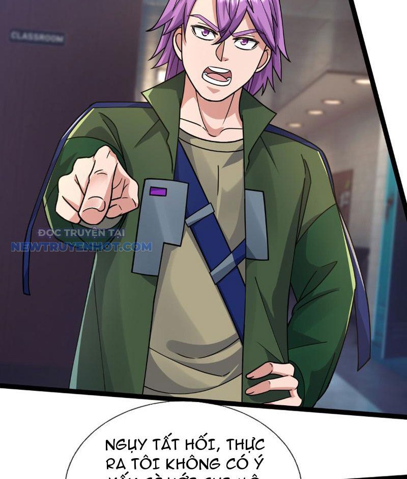 Khởi đầu Bằng Một Vạn Hít đất: Oanh Sát Thần Minh! Chap 15 - Next Chap 16