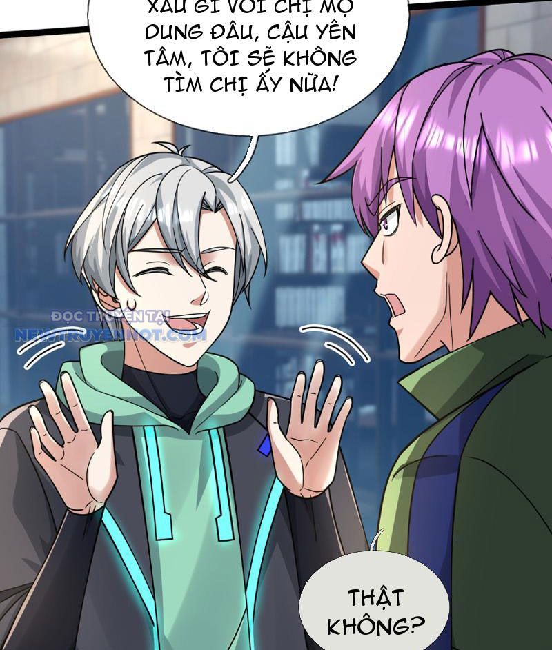 Khởi đầu Bằng Một Vạn Hít đất: Oanh Sát Thần Minh! Chap 15 - Next Chap 16