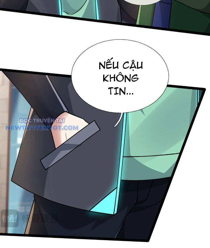 Khởi đầu Bằng Một Vạn Hít đất: Oanh Sát Thần Minh! Chap 15 - Next Chap 16