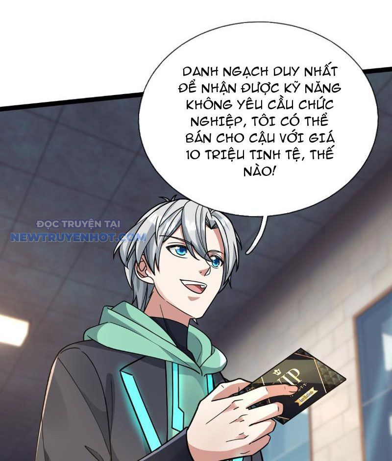 Khởi đầu Bằng Một Vạn Hít đất: Oanh Sát Thần Minh! Chap 15 - Next Chap 16