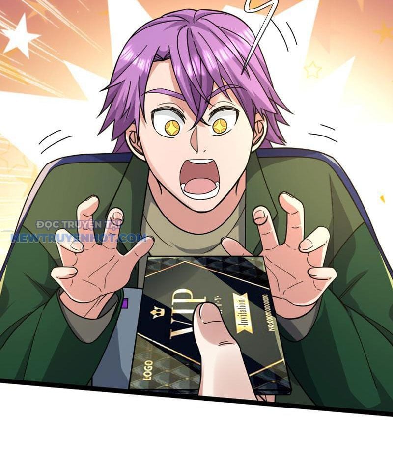 Khởi đầu Bằng Một Vạn Hít đất: Oanh Sát Thần Minh! Chap 15 - Next Chap 16