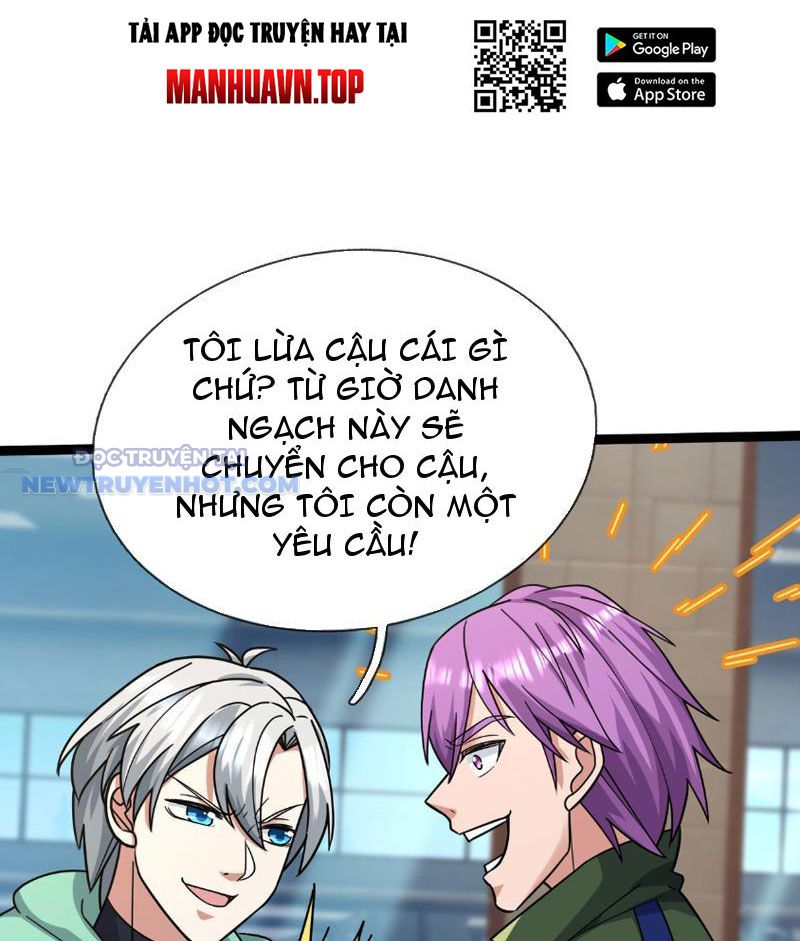 Khởi đầu Bằng Một Vạn Hít đất: Oanh Sát Thần Minh! Chap 15 - Next Chap 16