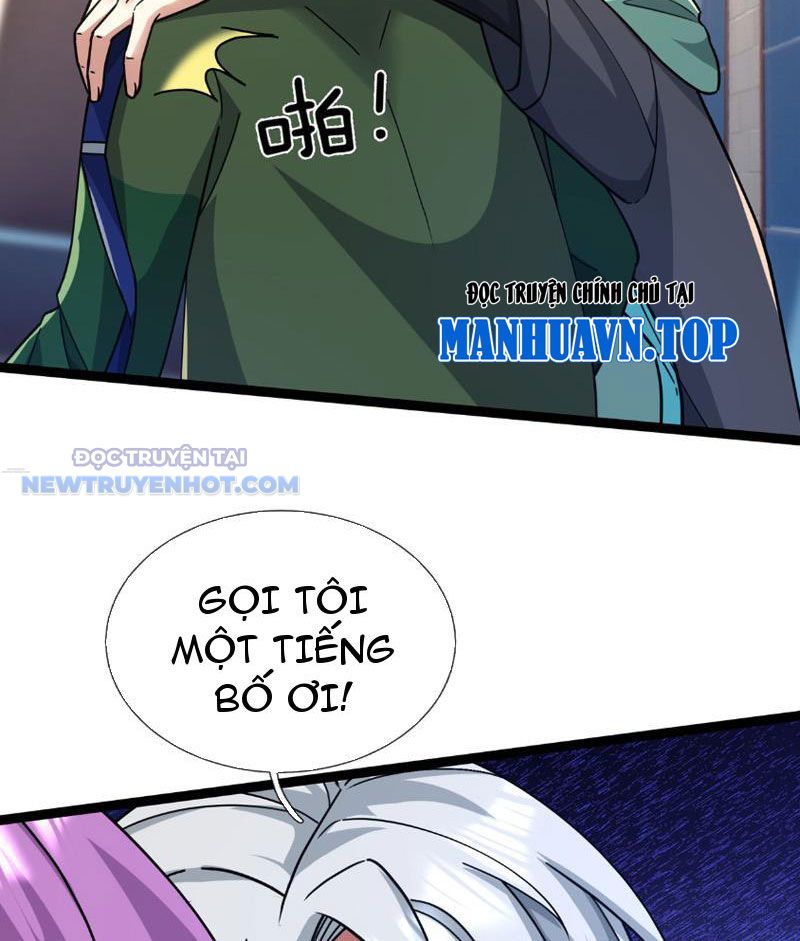 Khởi đầu Bằng Một Vạn Hít đất: Oanh Sát Thần Minh! Chap 15 - Next Chap 16