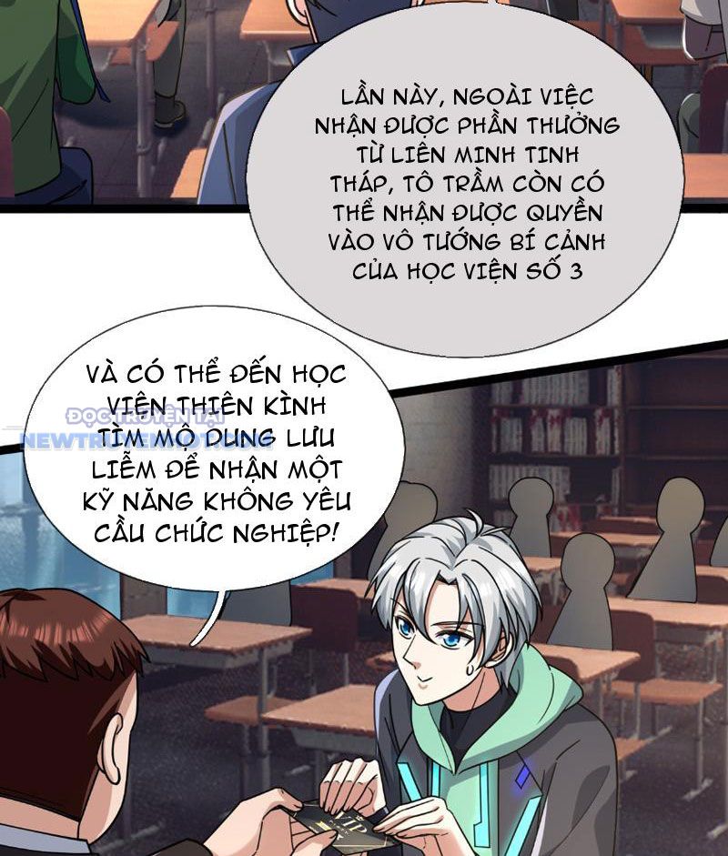 Khởi đầu Bằng Một Vạn Hít đất: Oanh Sát Thần Minh! Chap 15 - Next Chap 16