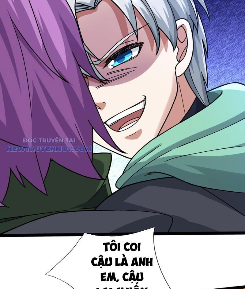 Khởi đầu Bằng Một Vạn Hít đất: Oanh Sát Thần Minh! Chap 15 - Next Chap 16