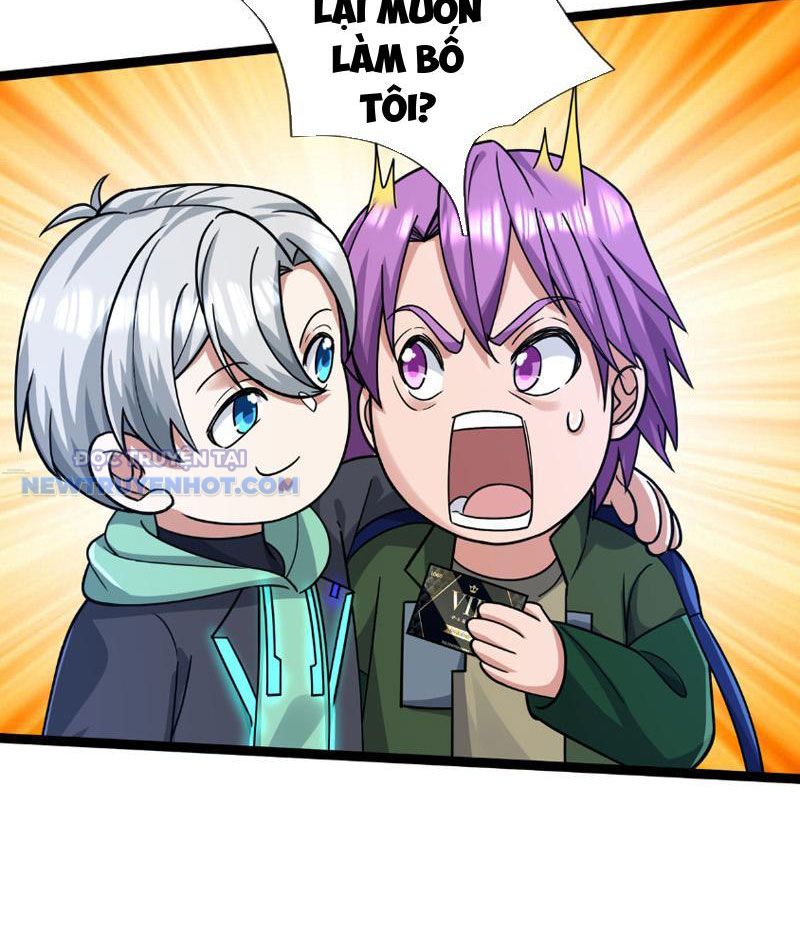 Khởi đầu Bằng Một Vạn Hít đất: Oanh Sát Thần Minh! Chap 15 - Next Chap 16