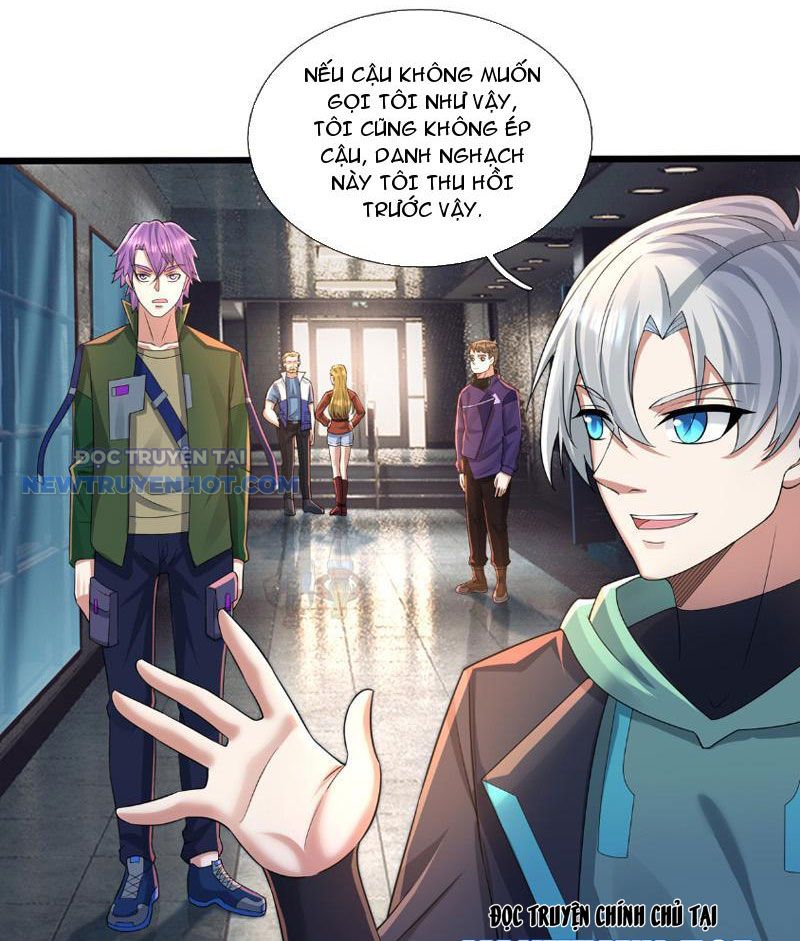 Khởi đầu Bằng Một Vạn Hít đất: Oanh Sát Thần Minh! Chap 15 - Next Chap 16