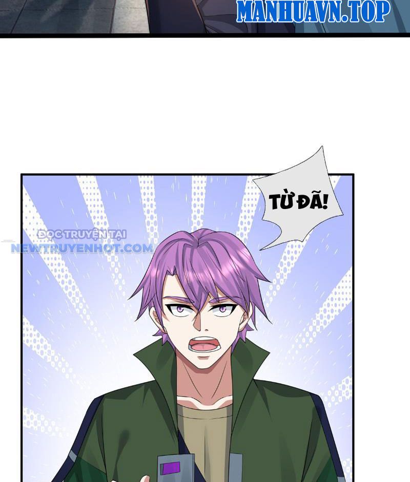 Khởi đầu Bằng Một Vạn Hít đất: Oanh Sát Thần Minh! Chap 15 - Next Chap 16