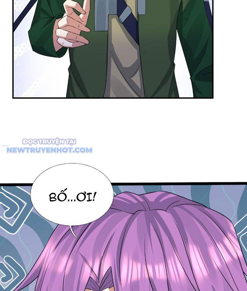 Khởi đầu Bằng Một Vạn Hít đất: Oanh Sát Thần Minh! Chap 15 - Next Chap 16