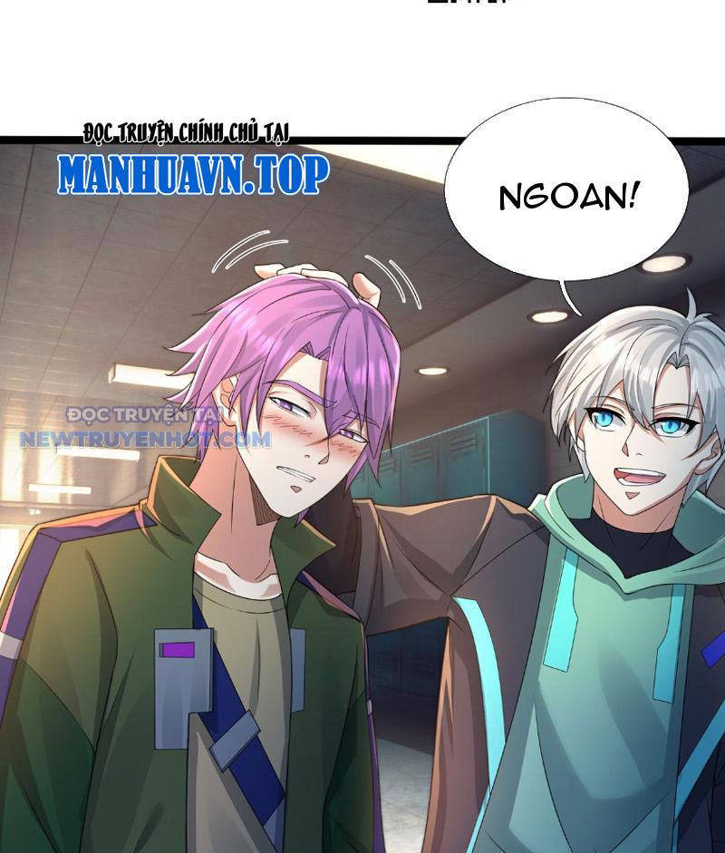 Khởi đầu Bằng Một Vạn Hít đất: Oanh Sát Thần Minh! Chap 15 - Next Chap 16