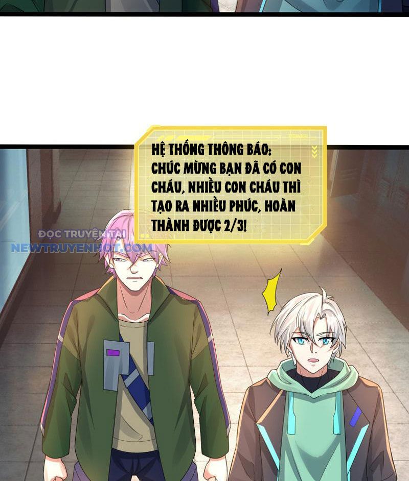 Khởi đầu Bằng Một Vạn Hít đất: Oanh Sát Thần Minh! Chap 15 - Next Chap 16