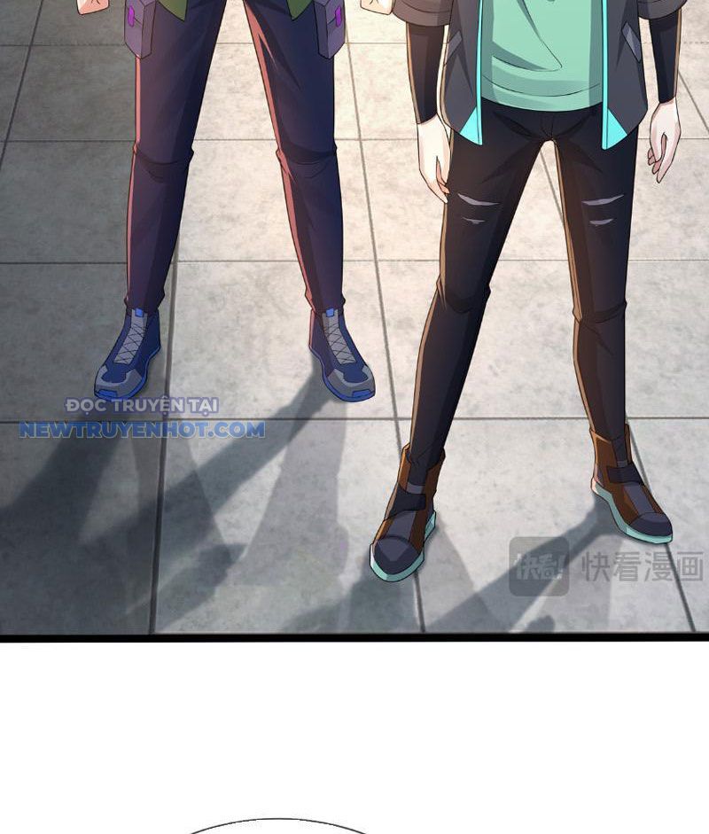 Khởi đầu Bằng Một Vạn Hít đất: Oanh Sát Thần Minh! Chap 15 - Next Chap 16