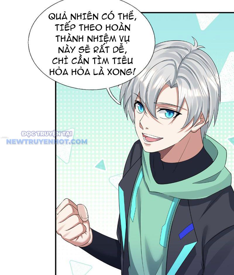 Khởi đầu Bằng Một Vạn Hít đất: Oanh Sát Thần Minh! Chap 15 - Next Chap 16