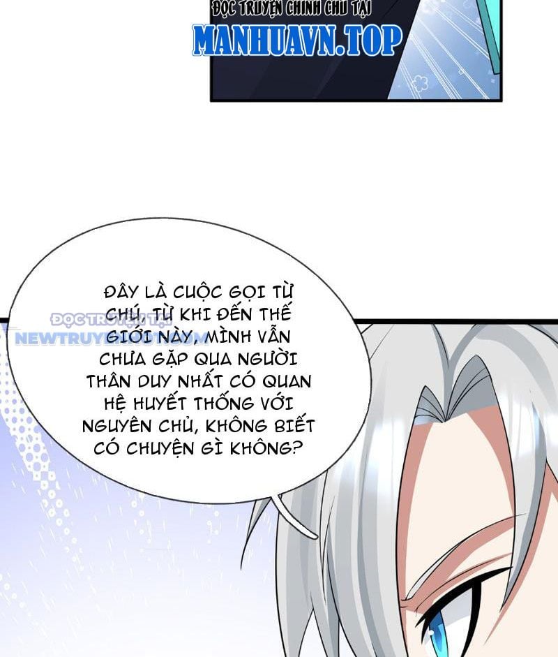 Khởi đầu Bằng Một Vạn Hít đất: Oanh Sát Thần Minh! Chap 15 - Next Chap 16