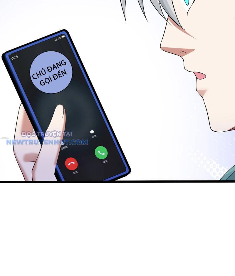 Khởi đầu Bằng Một Vạn Hít đất: Oanh Sát Thần Minh! Chap 15 - Next Chap 16