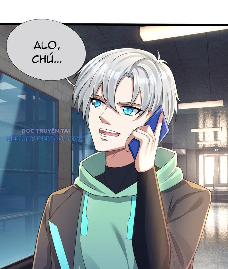 Khởi đầu Bằng Một Vạn Hít đất: Oanh Sát Thần Minh! Chap 15 - Next Chap 16