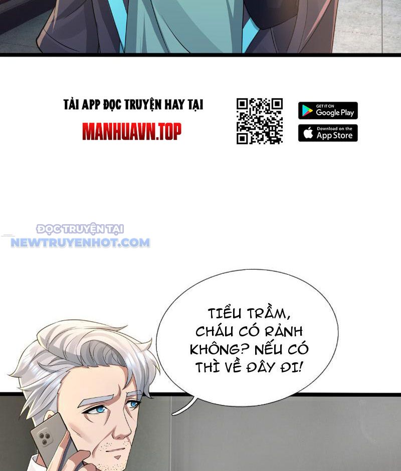 Khởi đầu Bằng Một Vạn Hít đất: Oanh Sát Thần Minh! Chap 15 - Next Chap 16