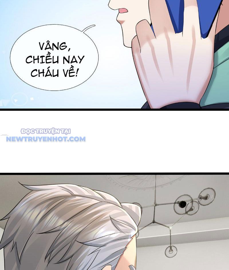 Khởi đầu Bằng Một Vạn Hít đất: Oanh Sát Thần Minh! Chap 15 - Next Chap 16