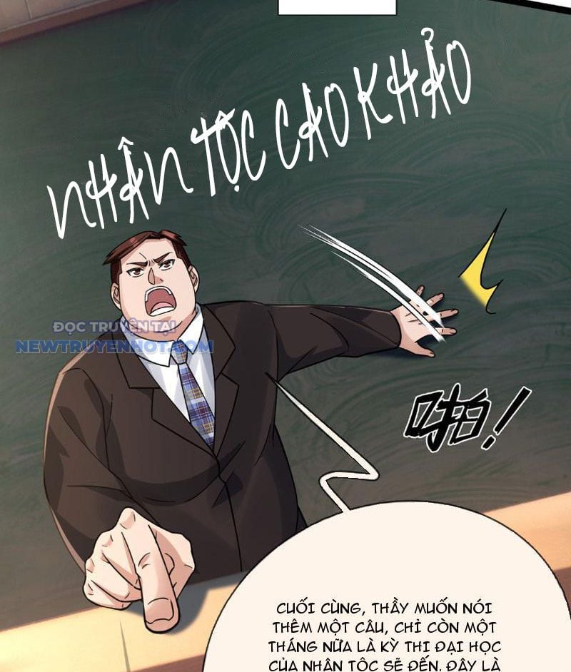 Khởi đầu Bằng Một Vạn Hít đất: Oanh Sát Thần Minh! Chap 15 - Next Chap 16