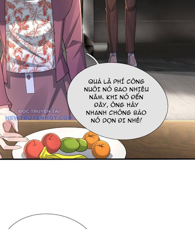 Khởi đầu Bằng Một Vạn Hít đất: Oanh Sát Thần Minh! Chap 15 - Next Chap 16