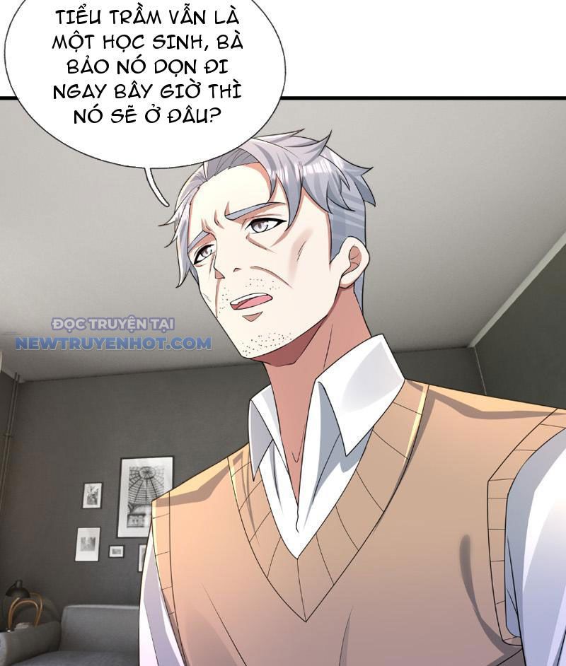 Khởi đầu Bằng Một Vạn Hít đất: Oanh Sát Thần Minh! Chap 15 - Next Chap 16