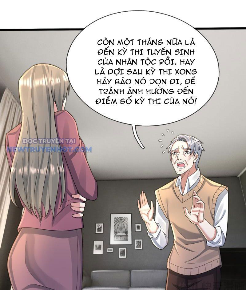 Khởi đầu Bằng Một Vạn Hít đất: Oanh Sát Thần Minh! Chap 15 - Next Chap 16